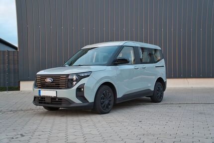 Ford Tourneo Courier 32.000 km 21.900 &euro; Marl 45770