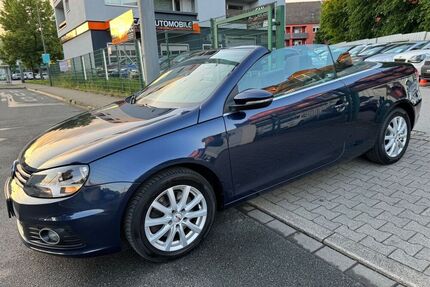 VW Eos
