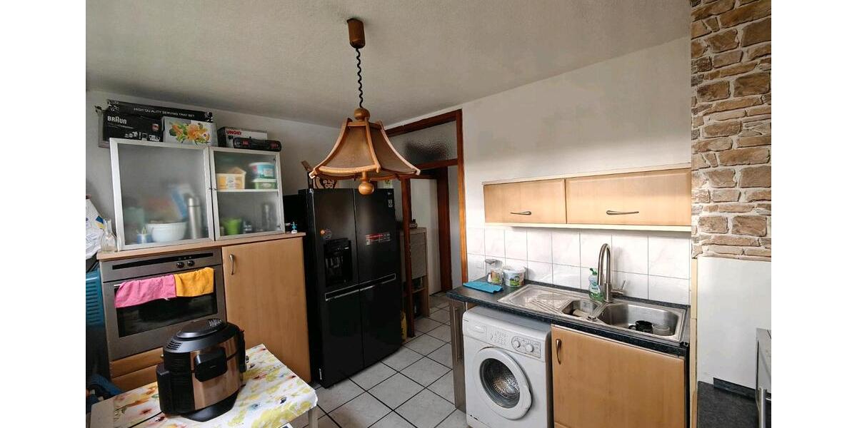 Etagenwohnung Herne Sodingen - 3 Zimmer, 87 m&sup2;, 80.000&euro; | Angebot:25225147