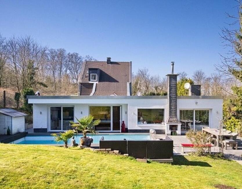 Wunderschöner Bungalow möbliert zu vermieten