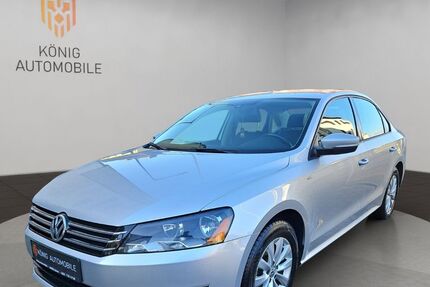VW Passat 147.000 km 8.490 &euro; Lünen 44536