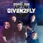 Given 2 Fly - Pearl Jam Tribute