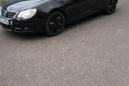 VW Eos 238.000 km 2.650 &euro; Gelsenkirchen 45889