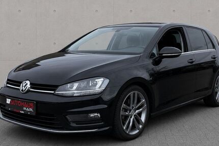 VW Golf 110.500 km 10.990 &euro; Marl 45772