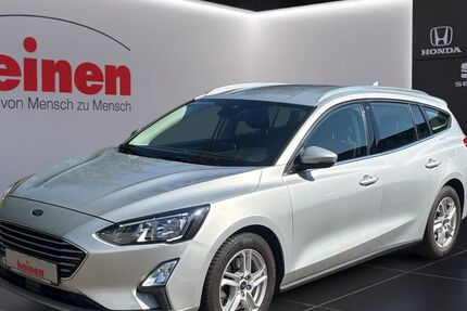 Ford Focus 52.489 km 14.599 &euro; Hagen 58135