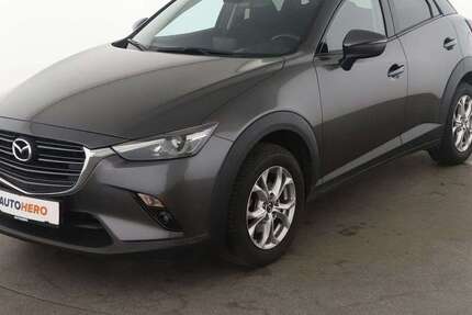 Mazda CX-3 75.120 km 16.570 € Essen 45141