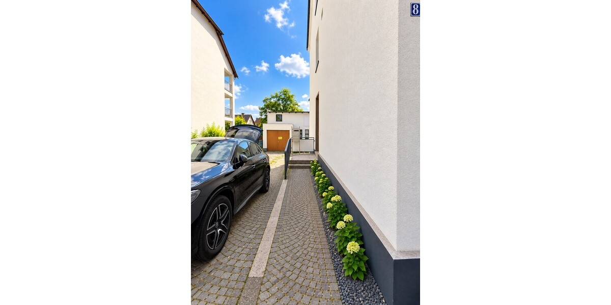 Dreifamilienhaus mit Gewerbe in Dortmund-Aplerbeck - Mehrfamilienhaus, Wohnhaus Dortmund / Aplerbeck Aplerbeck | Angebot:27351569
