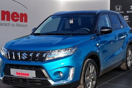 Suzuki Vitara 28.000 km 17.909 &euro; Dortmund 44149
