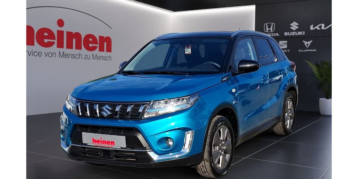 Suzuki Vitara 28.000 km 17.909 &euro; Dortmund 44149