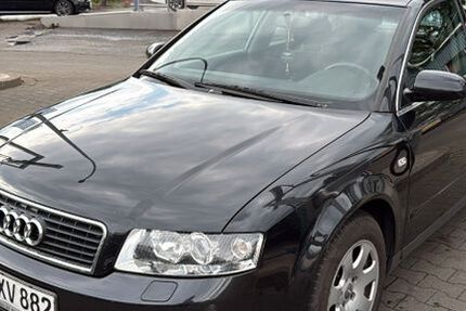 Audi A4 170.000 km 2.000 &euro; Herten 45699