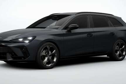 Cupra Leon 12.002 km 34.888 &euro; Dortmund 44269
