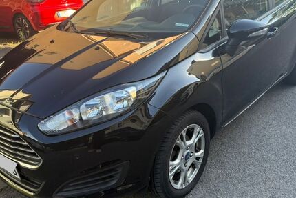 Ford Fiesta 149.000 km 3.400 &euro; Essen 45144