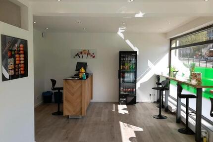 Gewerbeobjekt Bochum Günnigfeld - 1.500&euro; | Angebot:25149042