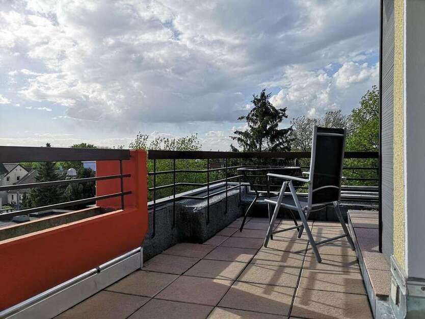 Wohnung zum Kaufen in Bochum 160.000 € 45 m²