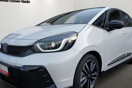 Honda Jazz 3.595 km 25.780 &euro; Oberhausen 46117