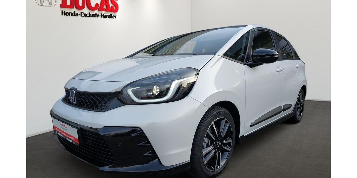 Honda Jazz 3.595 km 25.780 &euro; Oberhausen 46117