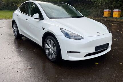 Tesla Model Y 147.100 km 27.200 &euro; Bochum 44869