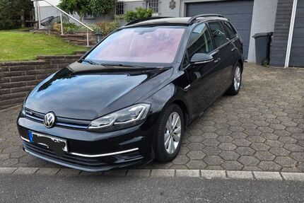 VW Golf 60.300 km 15.000 € Schwelm 58332