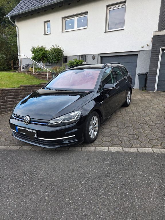 VW Golf 60.300 km 15.000 € Schwelm 58332