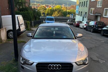 Audi A5 149.000 km 16.000 € Hagen 58097
