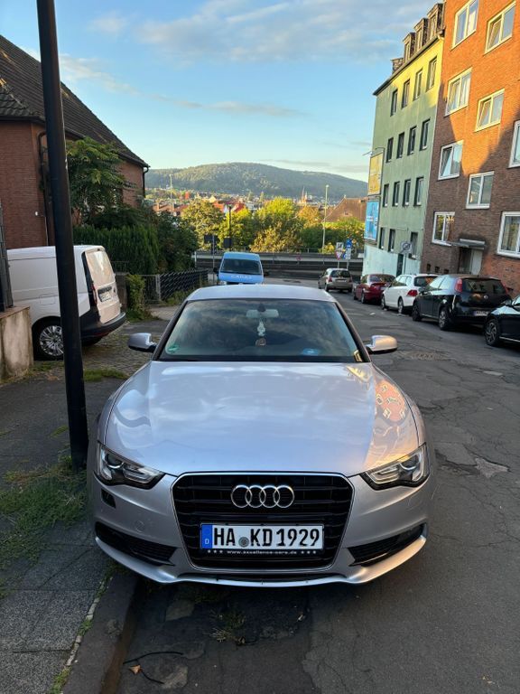 Audi A5 149.000 km 16.000 € Hagen 58097