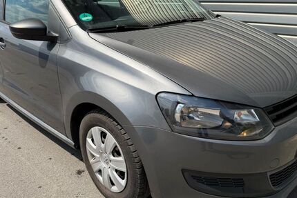 VW Polo 60.271 km 5.750 &euro; Wuppertal 42285
