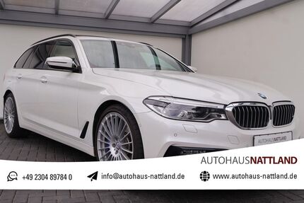 Alpina D5 71.063 km 49.950 &euro; Schwerte 58239