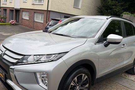 Mitsubishi Eclipse Cross 40.000 km 14.999 &euro; Essen 45147
