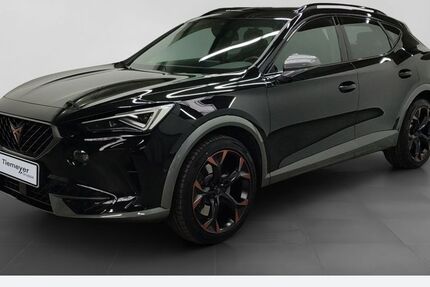 Cupra Formentor 65.625 km 28.990 &euro; Bochum 44809