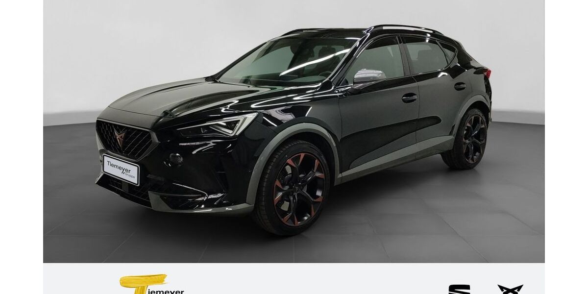 Cupra Formentor 65.625 km 28.990 &euro; Bochum 44809