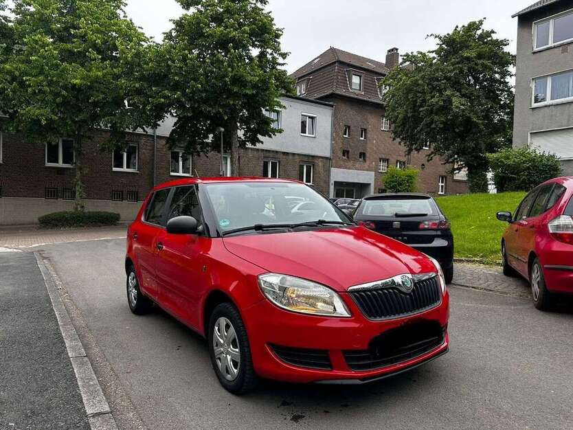 Fabia