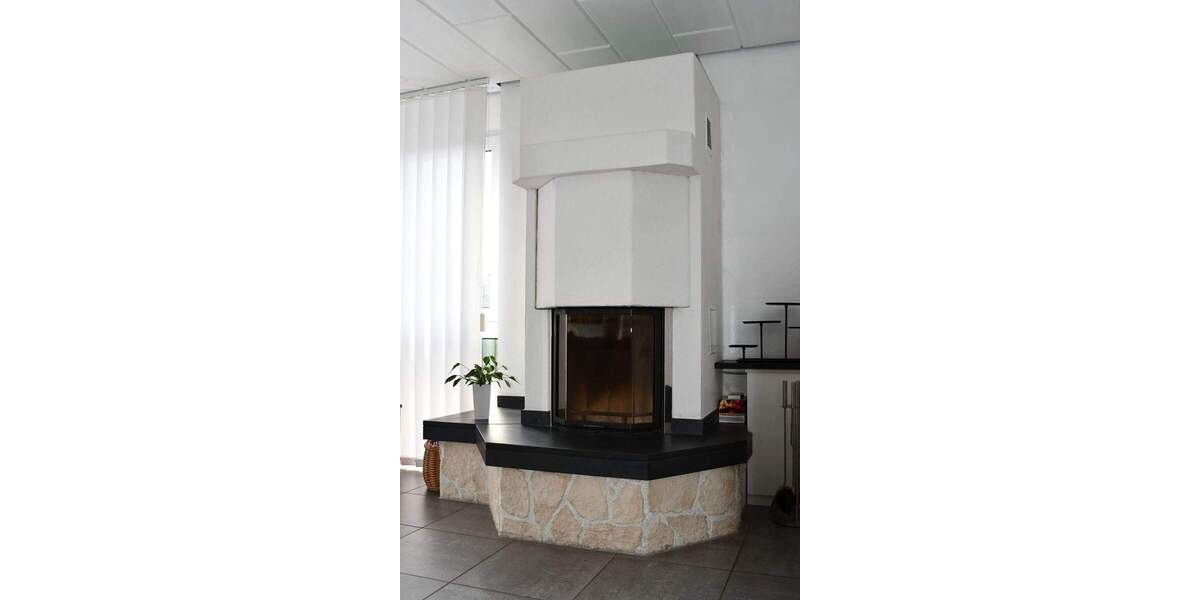 Raum trifft Natur - Großes Einfamilienhaus mit Gartenidylle 6 zimmer