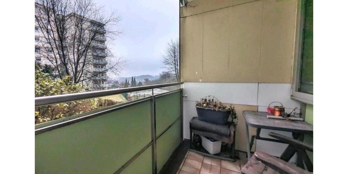 Etagenwohnung Wuppertal Arrenberg - 3 Zimmer, 77 m&sup2;, 175.000&euro; | Angebot:27111010