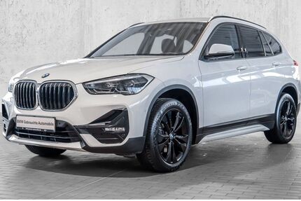 BMW X1 40.950 km 28.250 € Hagen 58119