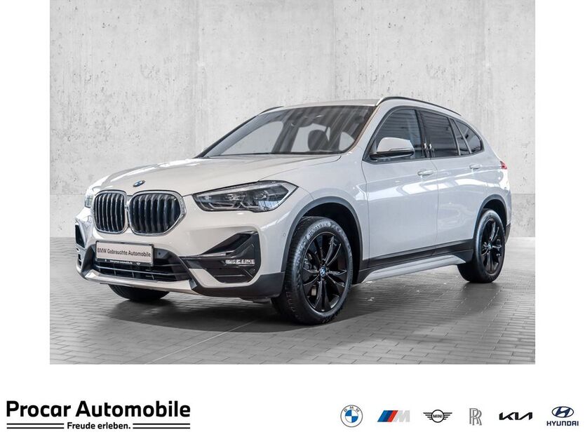 BMW X1 40.950 km 28.250 € Hagen 58119