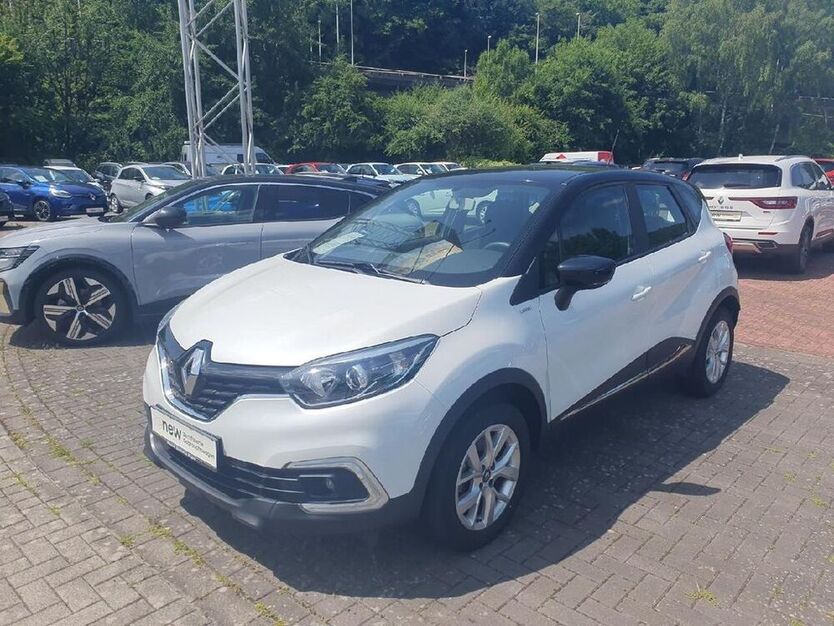 Captur