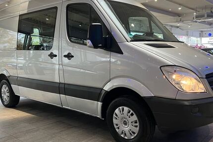 Mercedes-Benz Sprinter 335.000 km 9.500 &euro; Datteln 45711