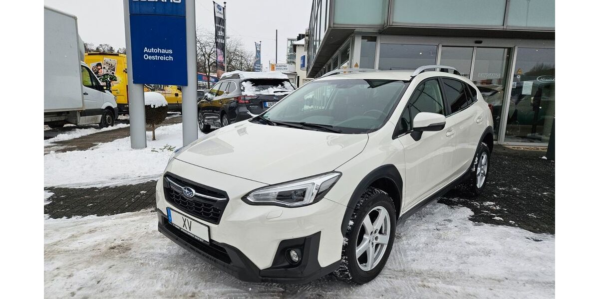 Subaru XV 31.000 km 19.900 &euro; Wuppertal 42329