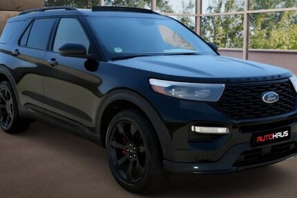 Ford Explorer 48.500 km 39.800 &euro; Datteln 45711