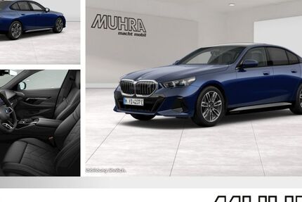 BMW i5 26.092 km 61.980 &euro; Oberhausen 46149