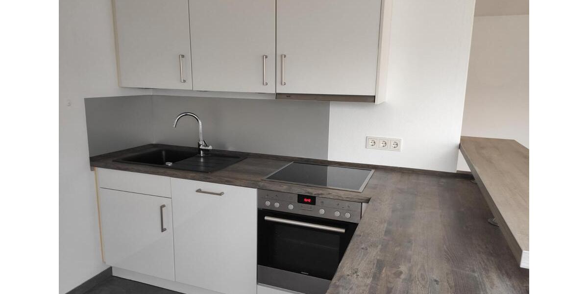 Dachgeschoßwohnung Waltrop - 2 Zimmer, 48 m&sup2;, 432&euro; | Angebot:26415574