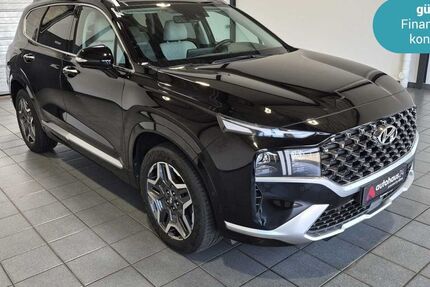 Hyundai SANTA FE 41.539 km 32.490 &euro; Wuppertal 42287