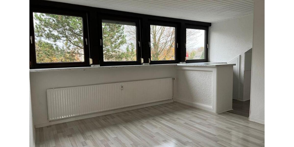2,5-Zimmer-Dachgeschosswohnung in Gladbeck – frisch renoviert 2.5 zimmer