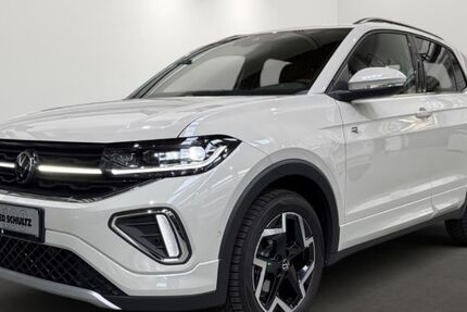 VW T-Cross 6.010 km 27.490 &euro; Wuppertal 42109