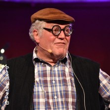 Schnöttentrop - Martin F. Risse - Der Bauch lacht mit