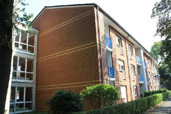 Im besten Alter eine Wohnung bei VIVAWEST - Wohnen ab 60. 2.5 zimmer