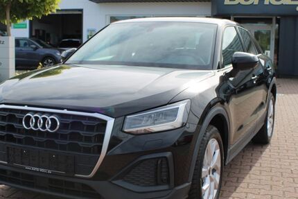 Audi Q2 36.700 km 22.470 € Lünen 44536