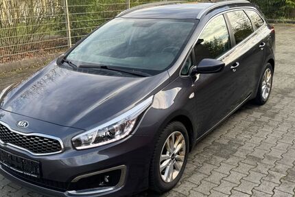 Kia ceed Sportswagon 157.000 km 7.499 &euro; Herne ( Nordrhein-Westfalen ) 44628