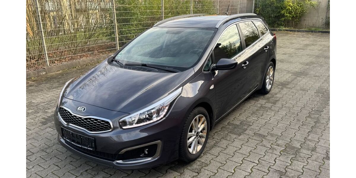 Kia ceed Sportswagon 157.000 km 7.499 &euro; Herne ( Nordrhein-Westfalen ) 44628