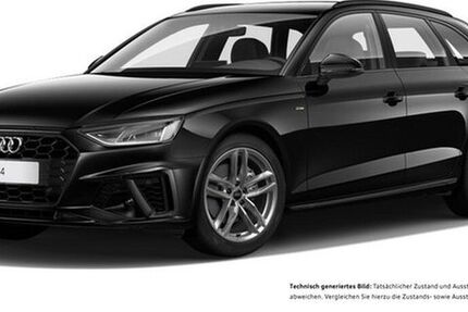 Audi A4 64.253 km 28.359 € Dortmund 44143